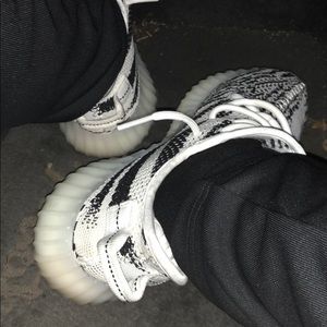 Meet your Posher, Sam